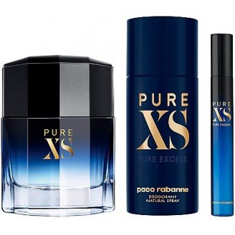 Paco Rabanne Pure XS