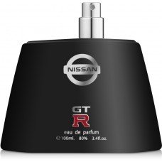 Nissan GTR