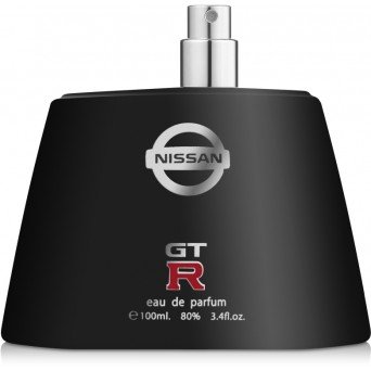 Nissan GTR