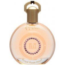 M. Micallef Royal Rose Aoud