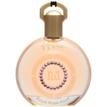 M. Micallef Royal Rose Aoud