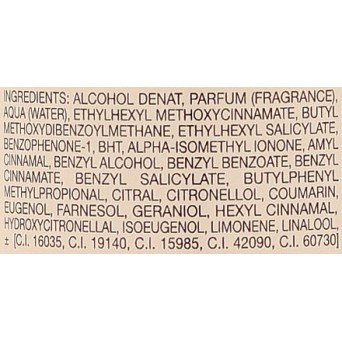 Saphir Parfums Freedom