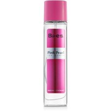 Bi-Es Pink Pearl Fabulous