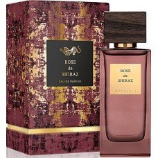 Rituals Rose de Shiraz