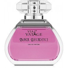 Via Vatage Black Decadence