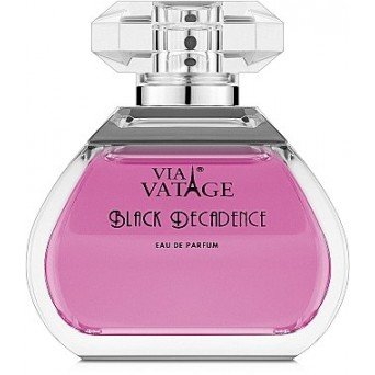 Via Vatage Black Decadence