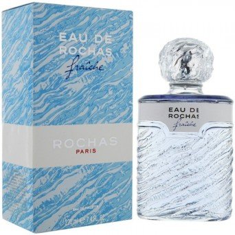 Rochas Eau De Rochas Fraiche