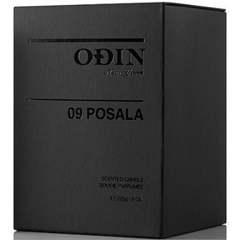 Odin 09 Posala