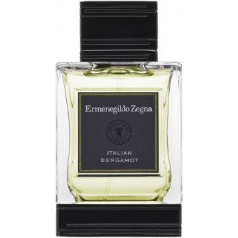 Ermenegildo Zegna Italian Bergamot
