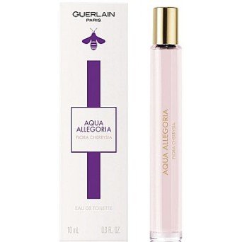 Guerlain Agua Allegoria Flora Cherrysia
