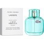 Lacoste Eau De L.12.12 Pour Elle Natural