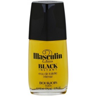 Bourjois Masculin 2 Black Instant