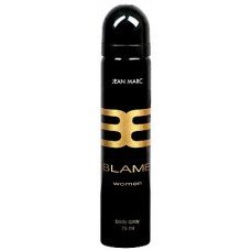 Jean Marc Blame