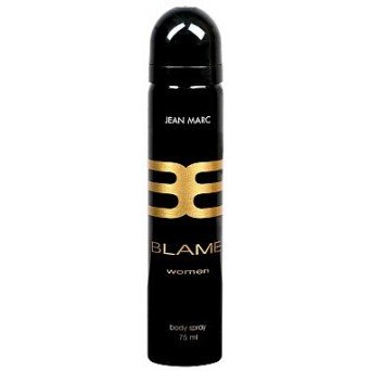 Jean Marc Blame