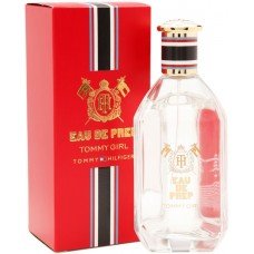 Tommy Hilfiger Eau de Prep Tommy Girl