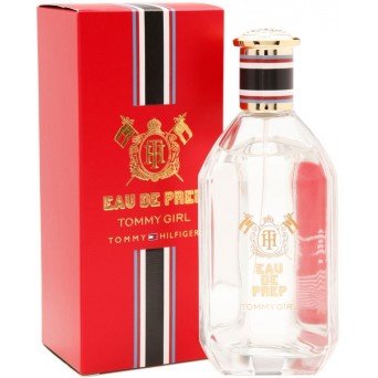 Tommy Hilfiger Eau de Prep Tommy Girl