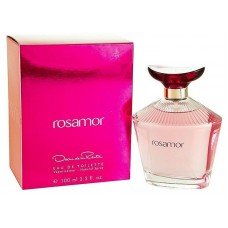 Oscar de la Renta Rosamor
