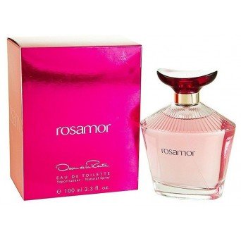 Oscar de la Renta Rosamor