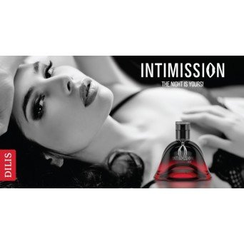 Dilis Parfum Intimission Due