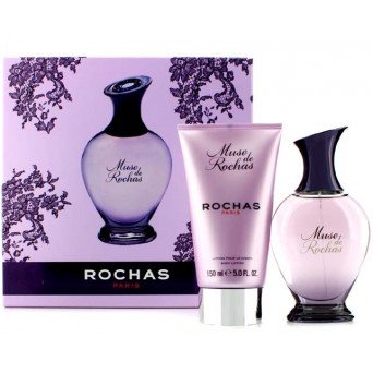 Rochas Muse de Rochas