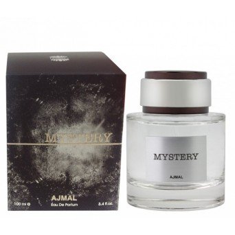 Ajmal Mystery
