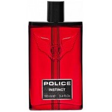 Police Instinct
