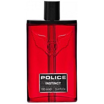 Police Instinct