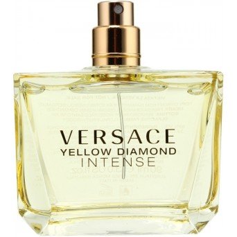 Versace Yellow Diamond Intense