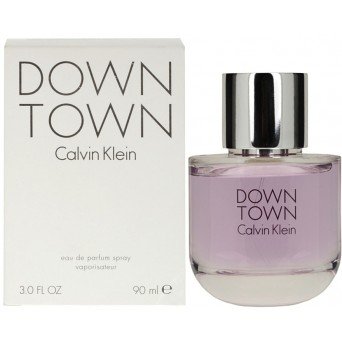 Calvin Klein Downtown