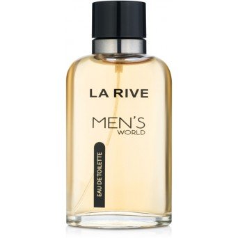 La Rive Men's World