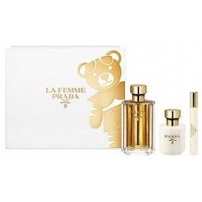 Prada La Femme Prada