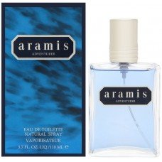 Aramis Adventurer