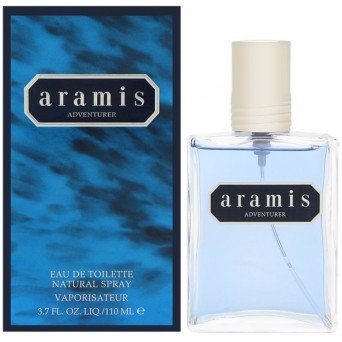 Aramis Adventurer
