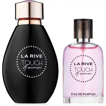 La Rive Touch Of Woman