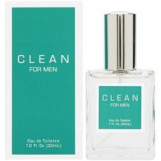 Clean For Men