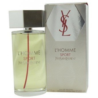 Yves Saint Laurent L'Homme Sport