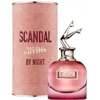 Jean Paul Gaultier Scandal by Night