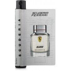 Ferrari Scuderia