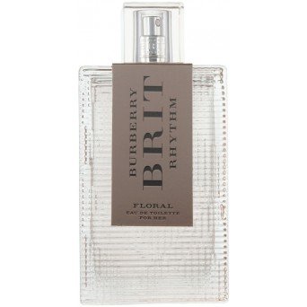 Burberry Brit Rhythm for Her Floral