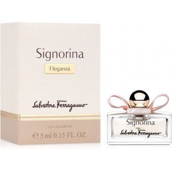 Salvatore Ferragamo Signorina Eleganza