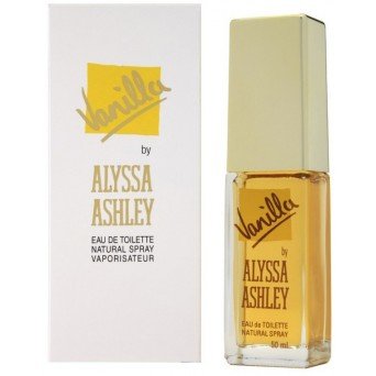 Alyssa Ashley Vanilla