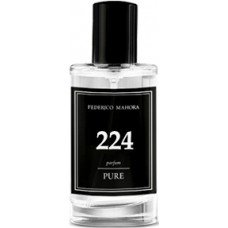Federico Mahora Pure 224