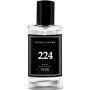 Federico Mahora Pure 224