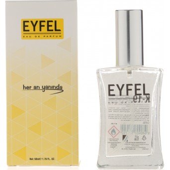 Eyfel Perfume K-19