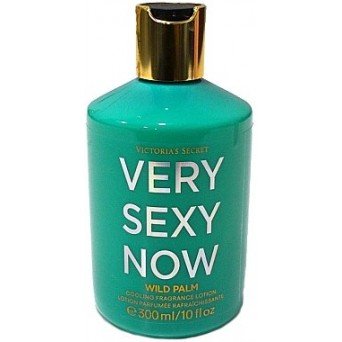 Victoria's Secret Very Sexy Now Wild Palm