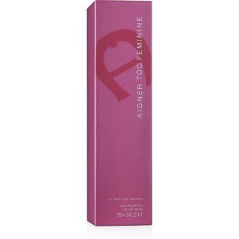 Aigner Too Feminine