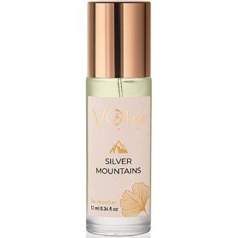 Votre Parfum Silver Mountains