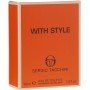 Sergio Tacchini With Style