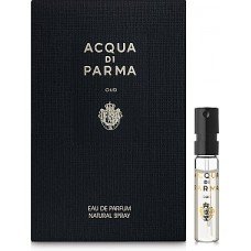 Acqua di Parma Oud Eau de Parfum