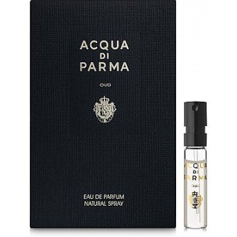 Acqua di Parma Oud Eau de Parfum